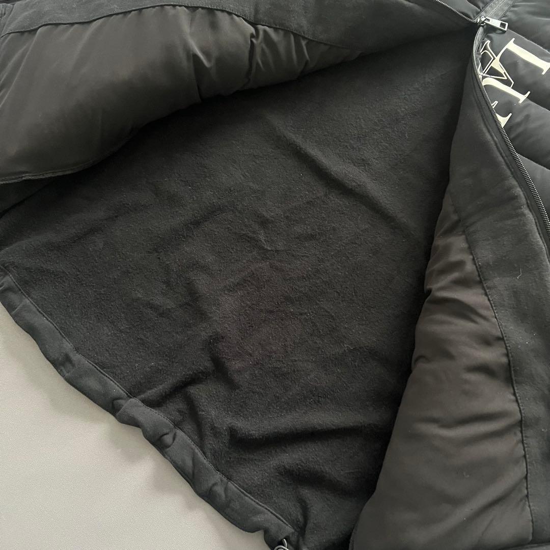 LUXEAKMPLUS リュクスエイケイエムプラス　セットアップ　中綿　ダウン