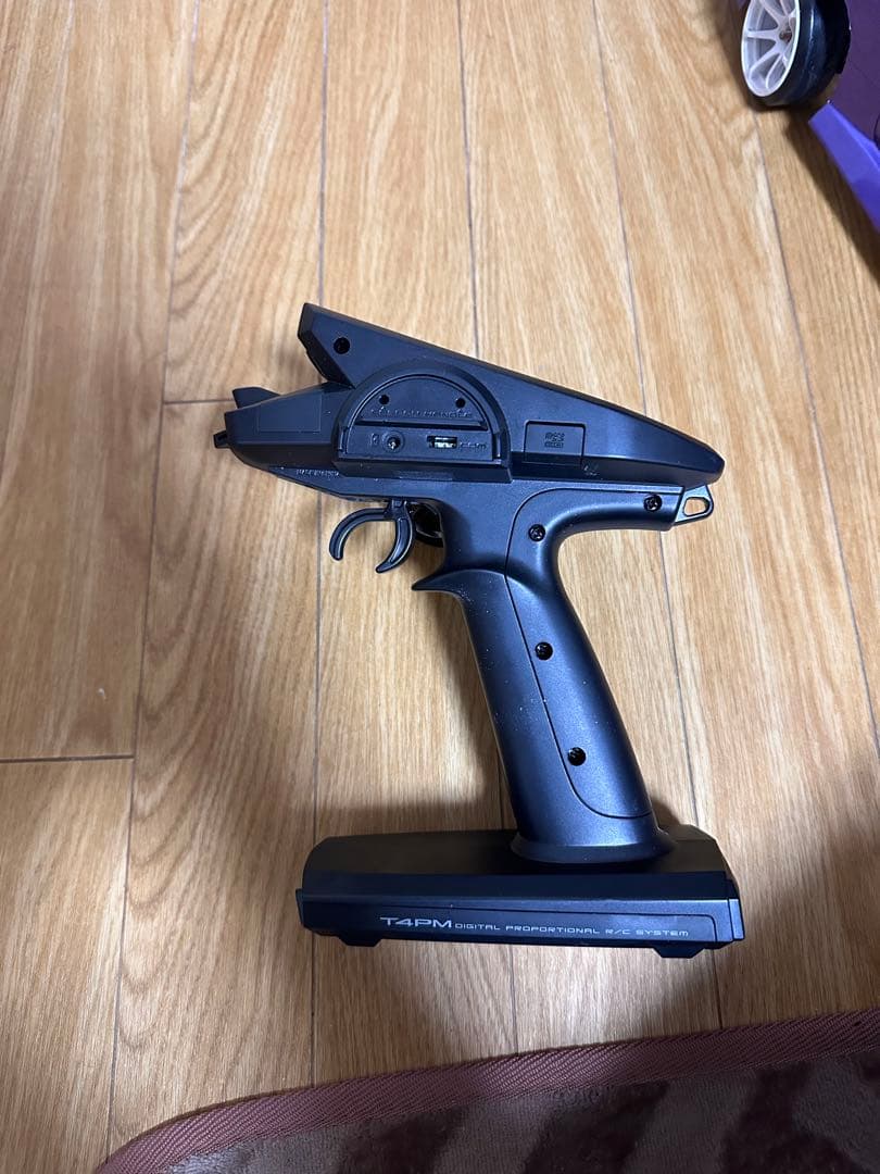 ドリパケ　ラジドリ　フルセット