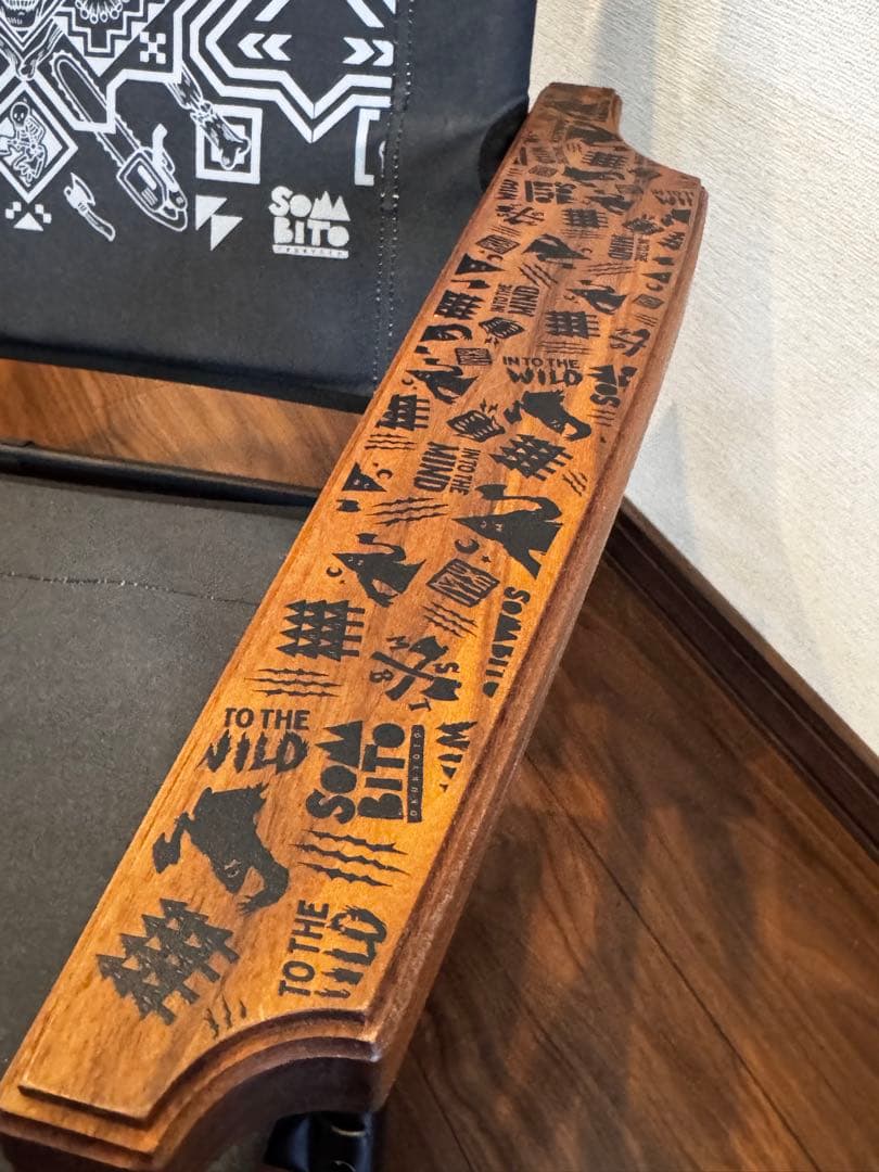 値下げしました！ AS2OV × SomAbito ローバーチェア