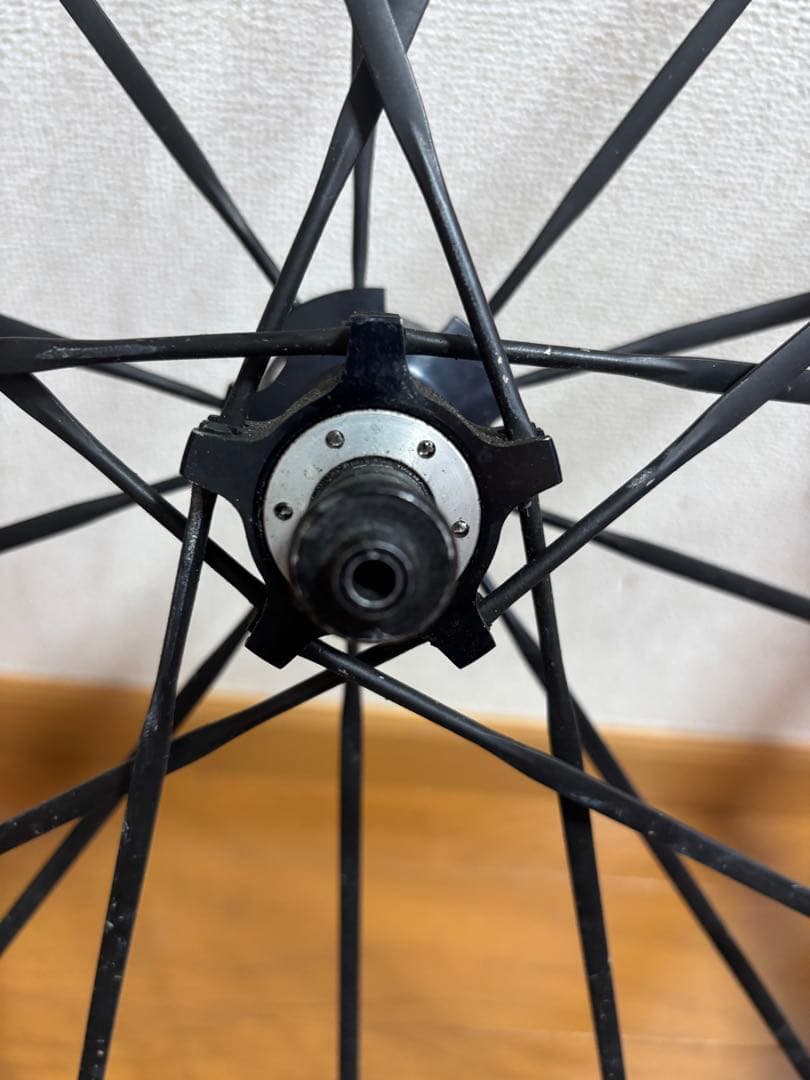 MAVIC KSYRIUM SL SSC チューブラー11速