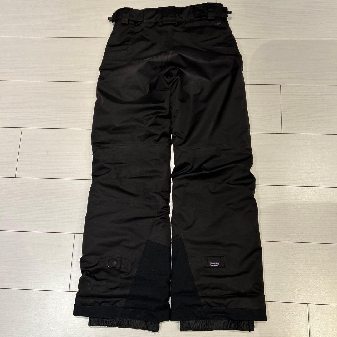 スキーウェア上下セット 130 Goldwin patagonia