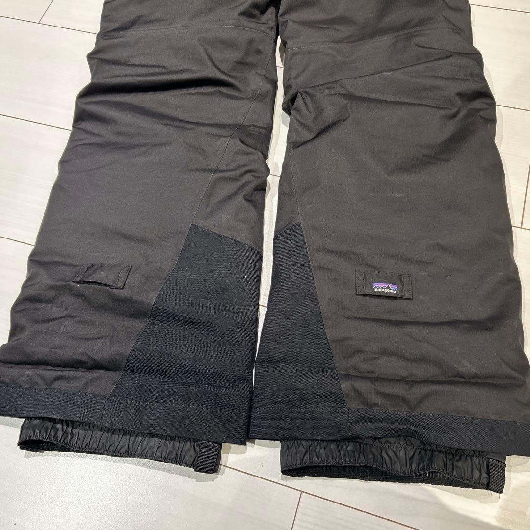 スキーウェア上下セット 130 Goldwin patagonia