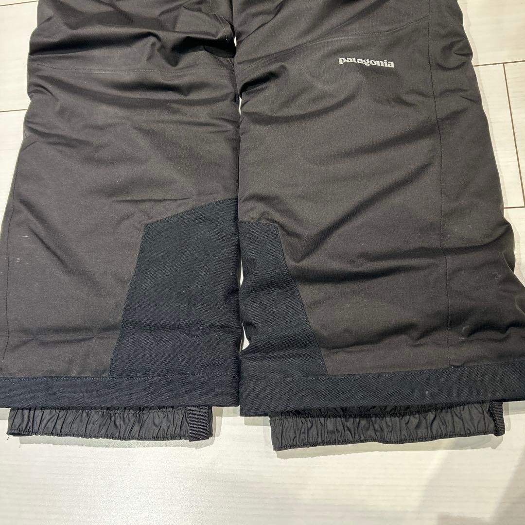 スキーウェア上下セット 130 Goldwin patagonia