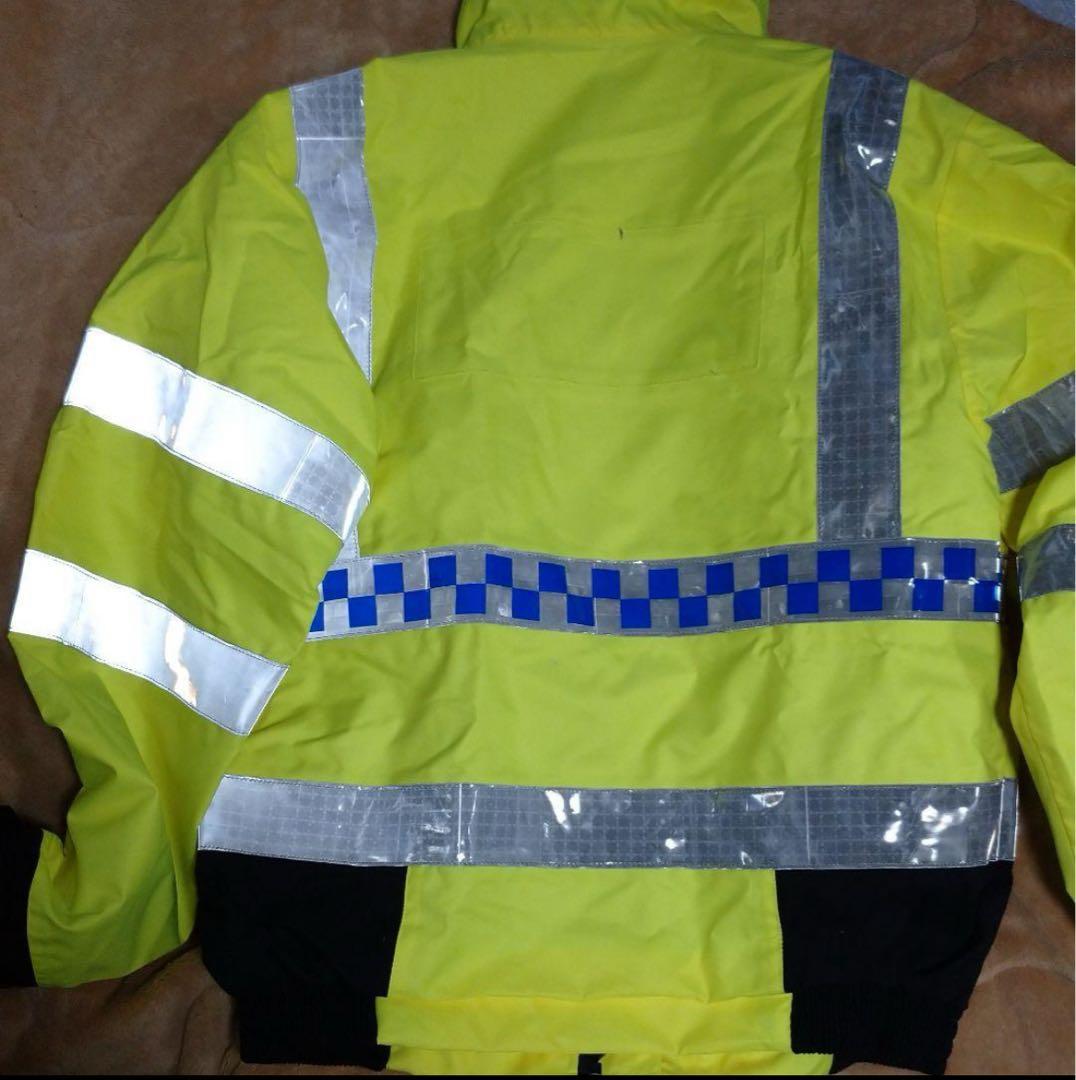 イギリス警察 ジャケットS