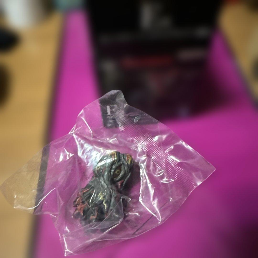 一番くじ　ゴジラ　怪獣乱舞　Ｃ賞　スペースゴジラ