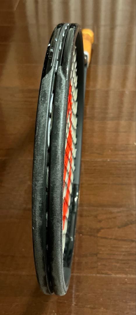 ラケット(硬式用) dylanwsnyderWilson PROSTAFF RF97