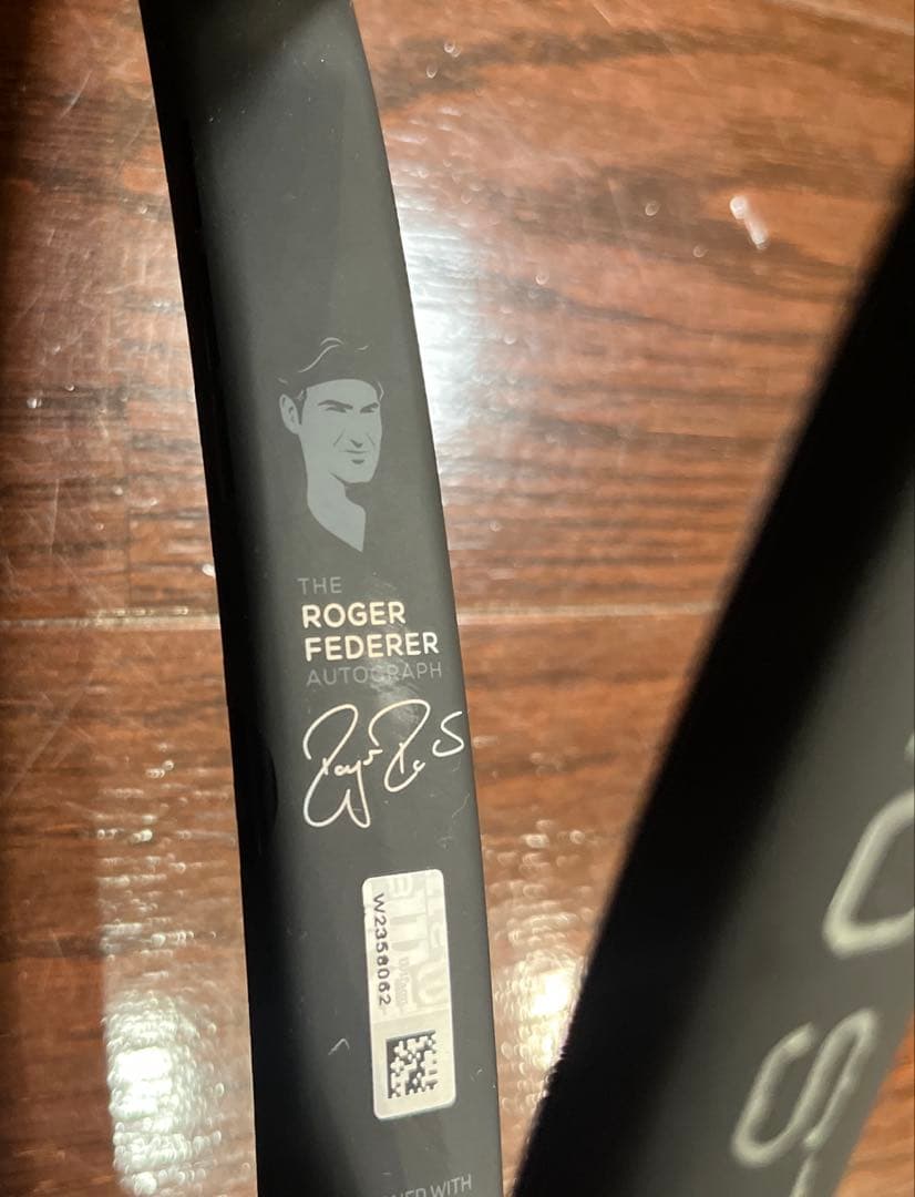 ラケット(硬式用) dylanwsnyderWilson PROSTAFF RF97