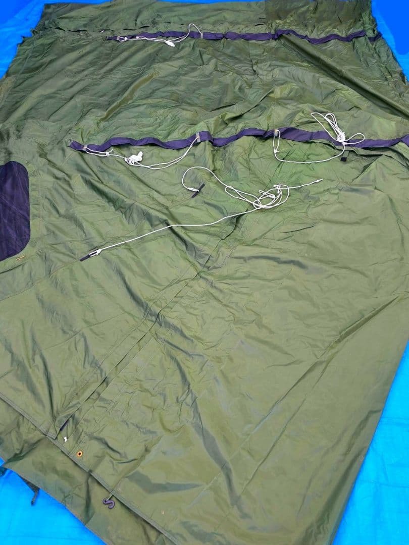 テント・タープ RabbiT