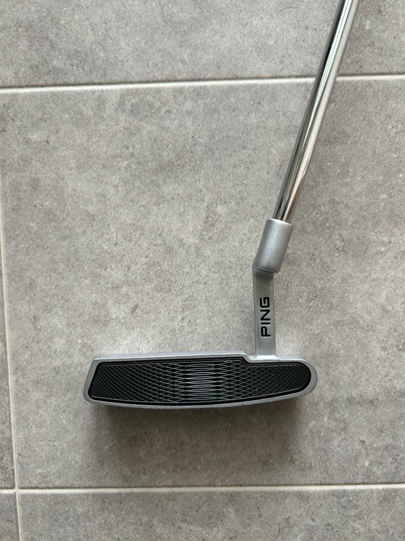 PING ピン　Sigma シグマ G Anser アンサー　パター　34インチ