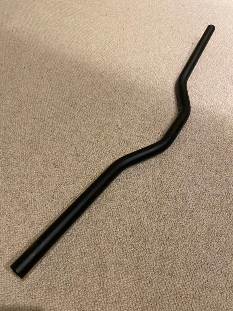 pride street ライザーバー fgfs ピスト トリック mtb 競輪