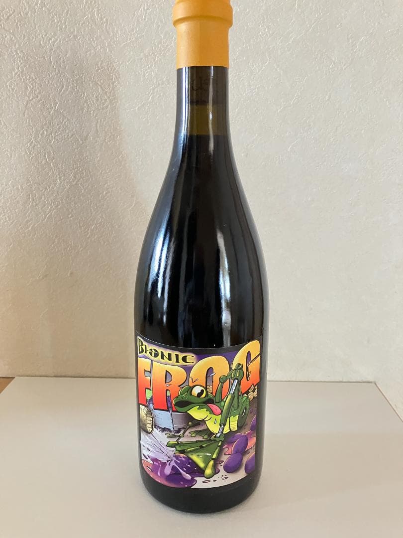 【入手困難2誌100点！]カユース ”バイオニック・フロッグ” シラー 2019