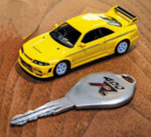 ◉京商【海外限定➕国内限定】KYOSHO No.20 NISMO 400R