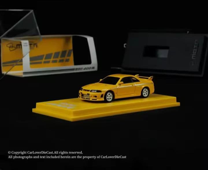 ◉京商【海外限定➕国内限定】KYOSHO No.20 NISMO 400R