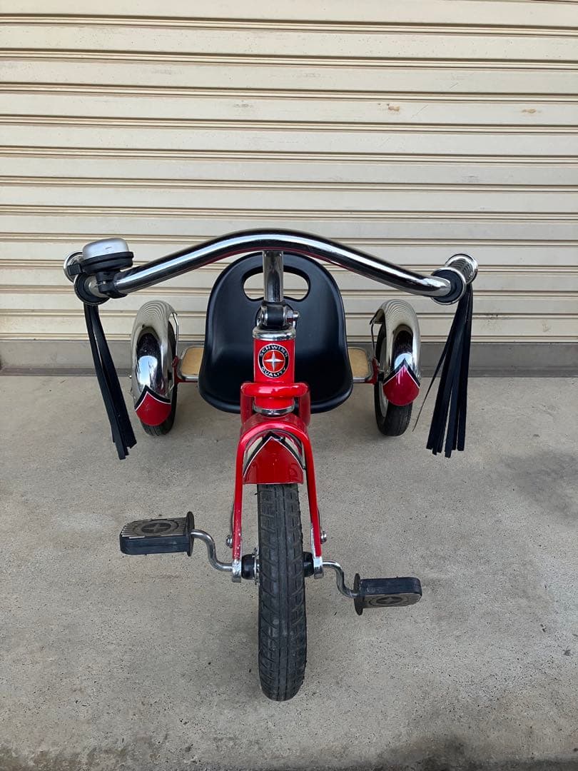 シュウィン 三輪車 SCHWINN