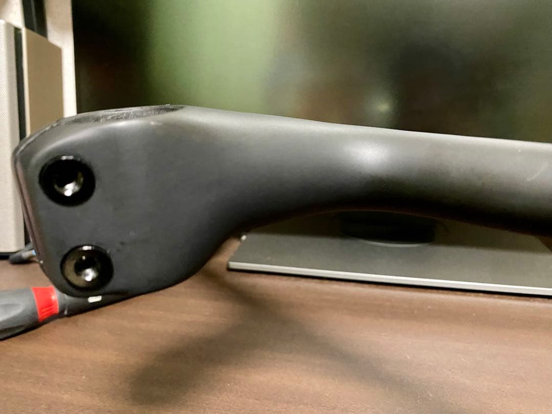 8/17まで掲載 ROVAL ALPINIST COCKPIT 400x90mm