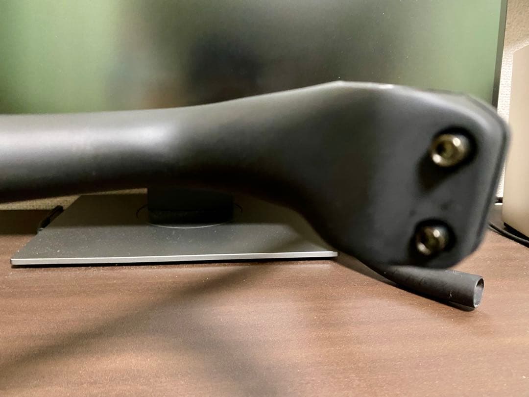 8/17まで掲載 ROVAL ALPINIST COCKPIT 400x90mm