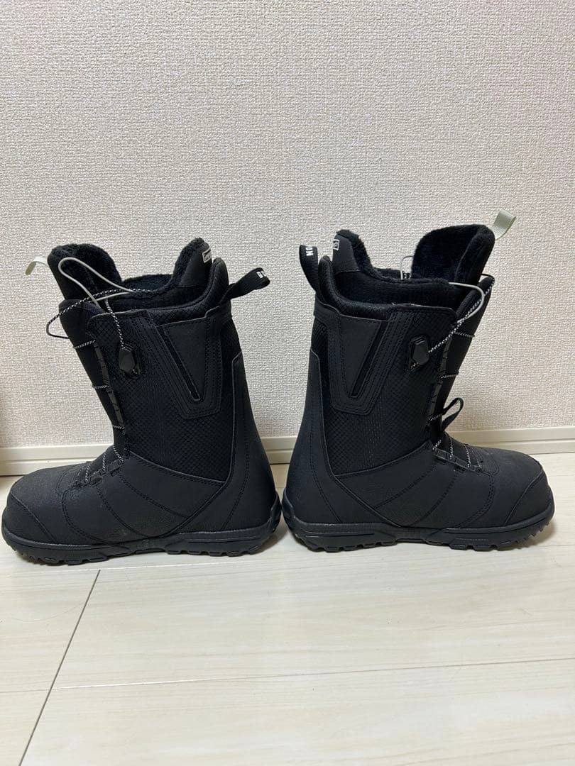 BURTON ブーツ スノーボード スノボ