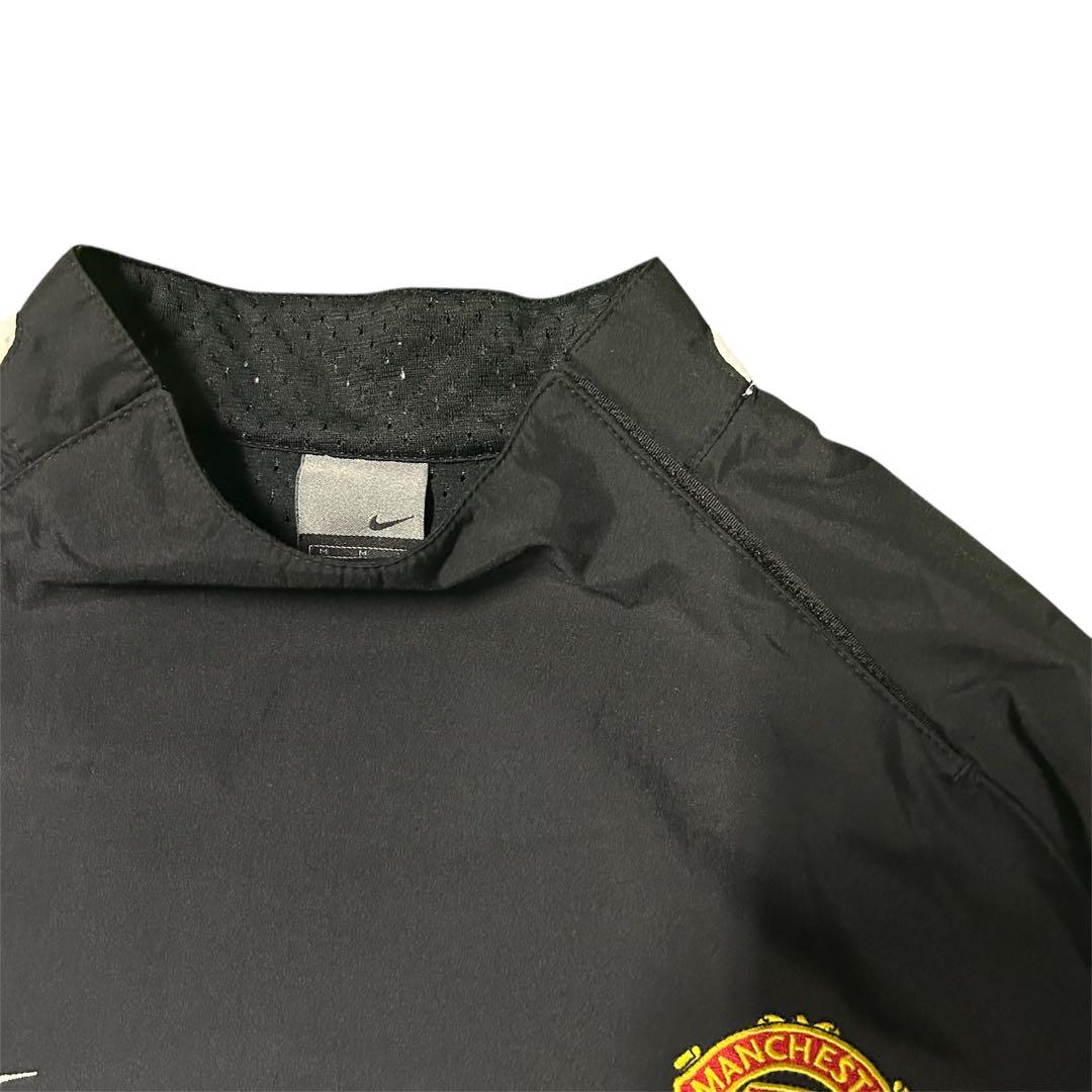 02-03 NIKE マンチェスターユナイテッド トレーニングウェア M