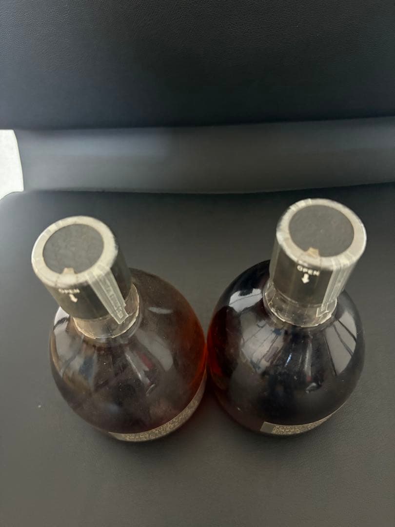 サントリー ピュアモルトウイスキー ブラック