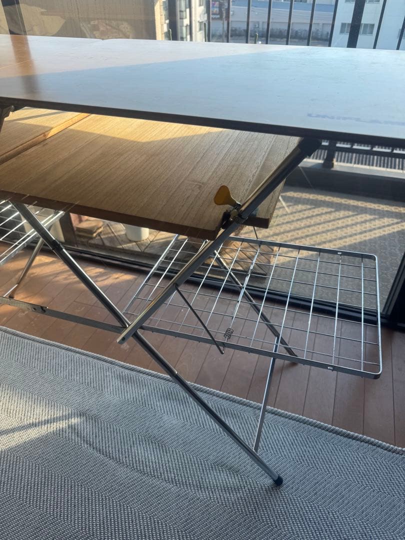 お買い得 ユニフレーム キッチンテーブル