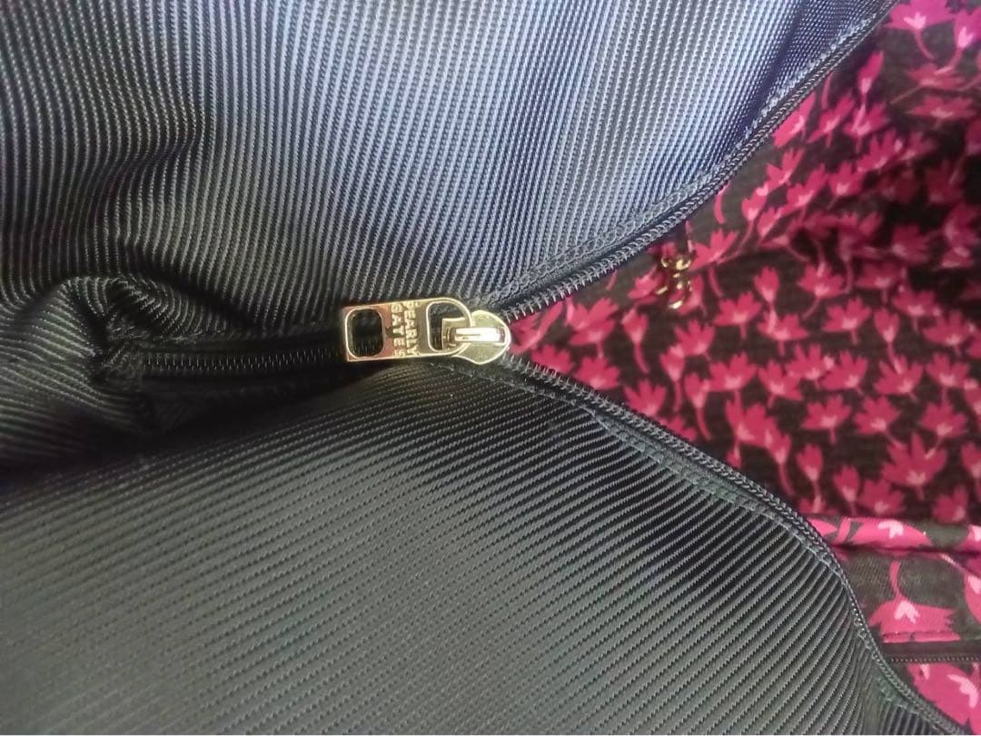 パーリーゲイツ　ゴルフバッグ