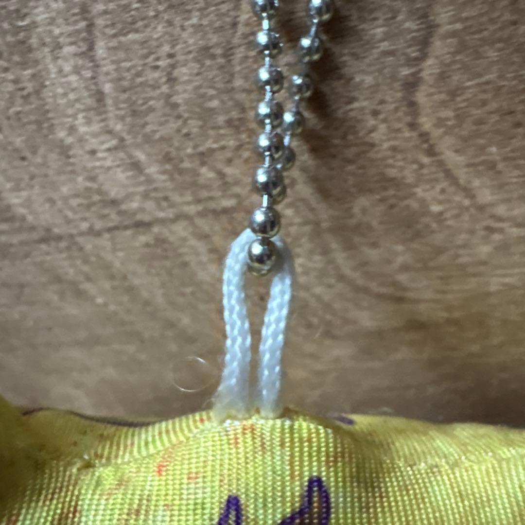 男闘呼組　SHOwan 成田昭次　ぬいぐるみ　キーホルダー