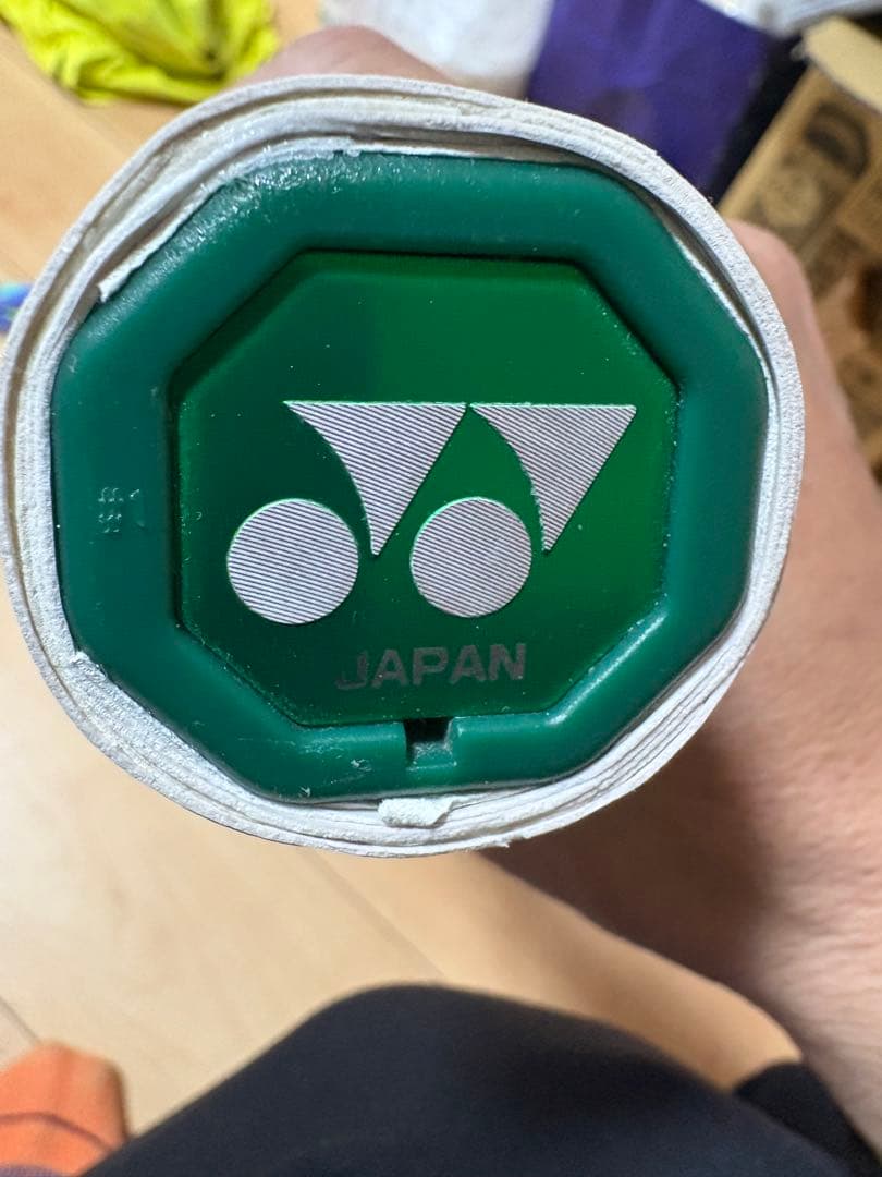 YONEX EZONE 100 テニスラケット