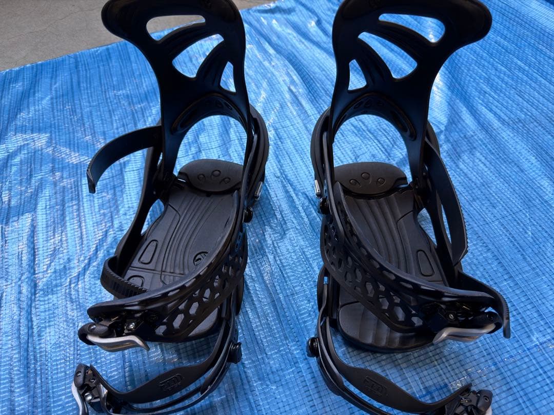 FLUX TW 21-22 Msize 中古