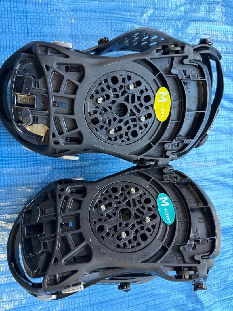 FLUX TW 21-22 Msize 中古