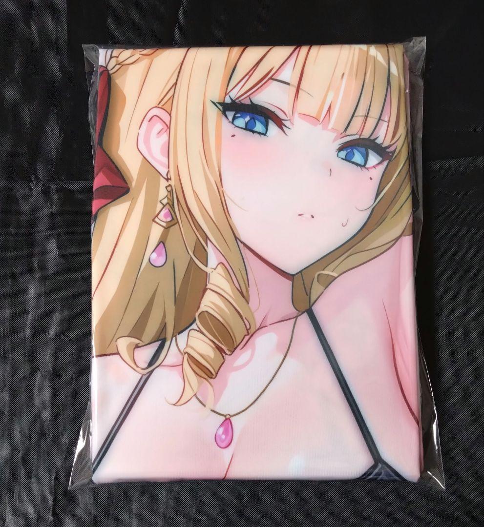 【要確認】抱き枕カバー　雪乃深冬セット