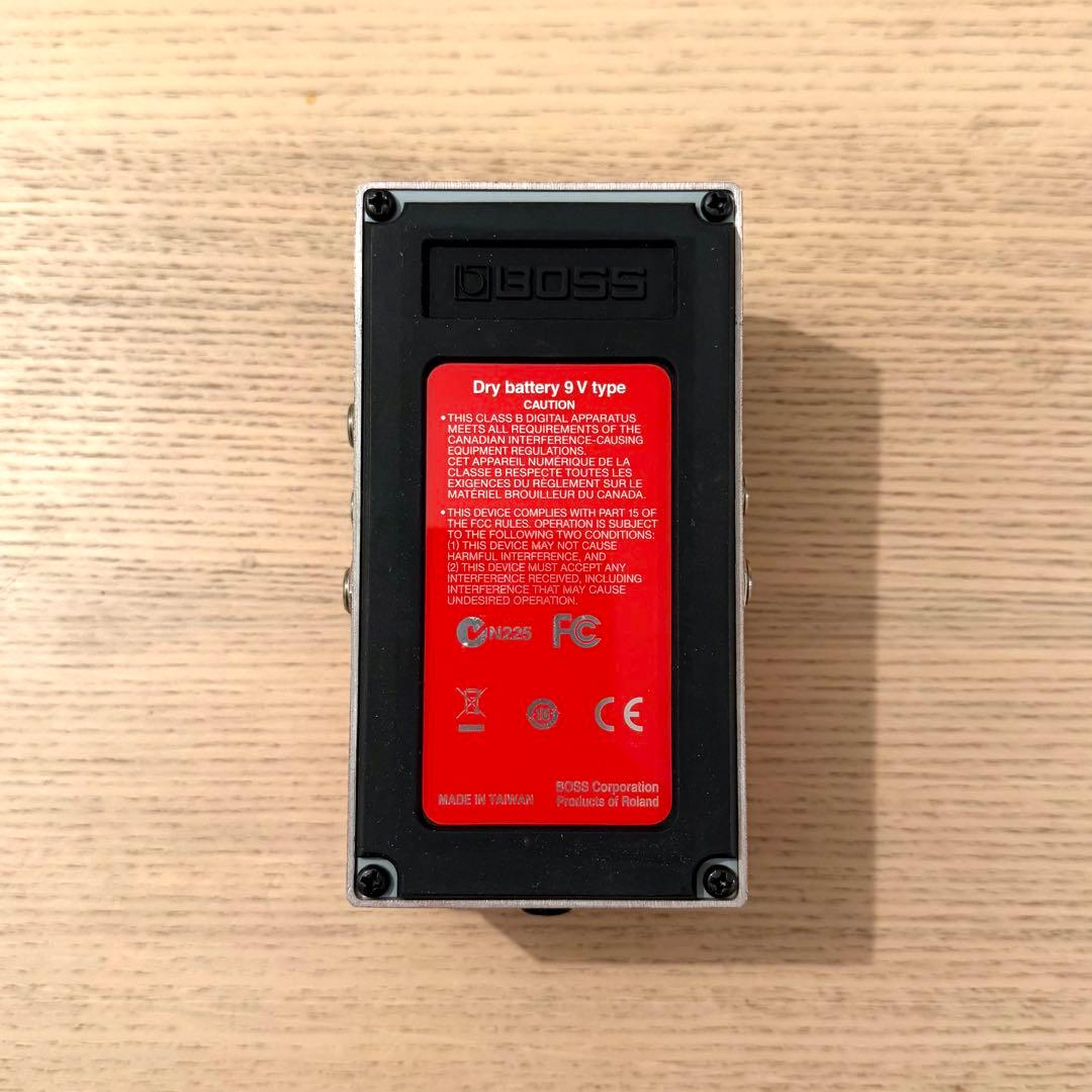 【箱付】BOSS RC-3 Loop Station