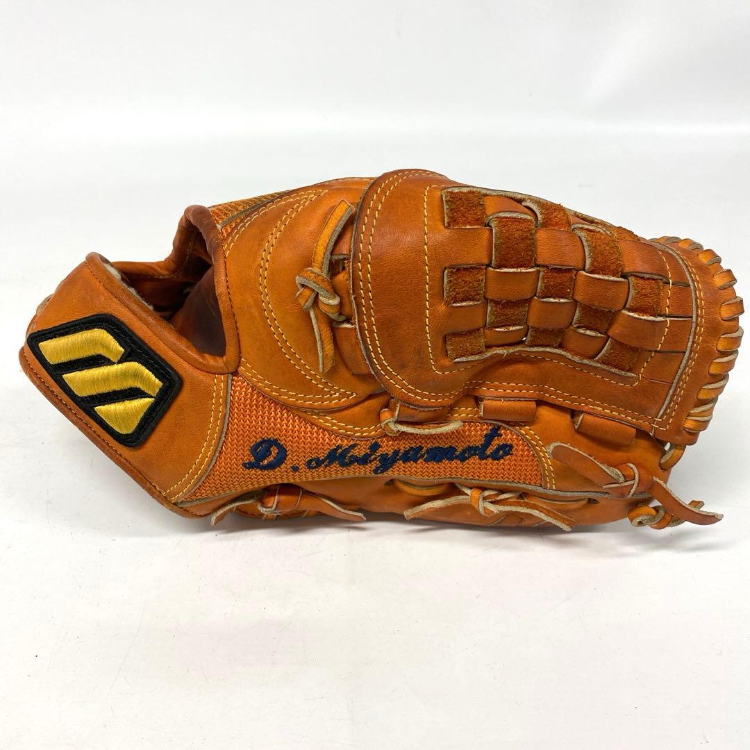 bbgl12 グローブ 野球 ミズノ MIZUNO 右投げ用 軟式