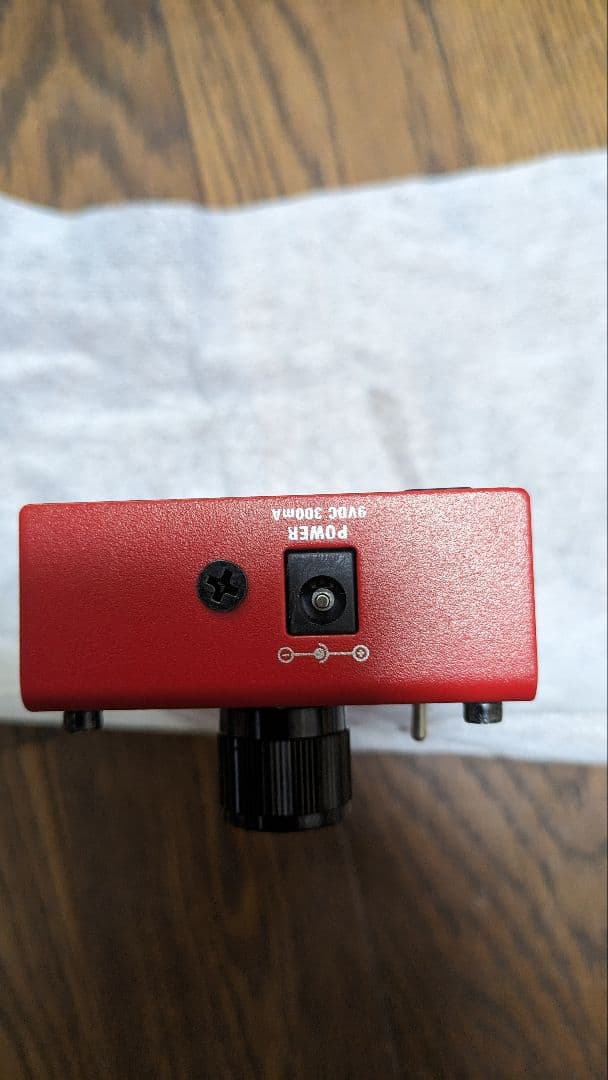 drop ギターエフェクター digitech