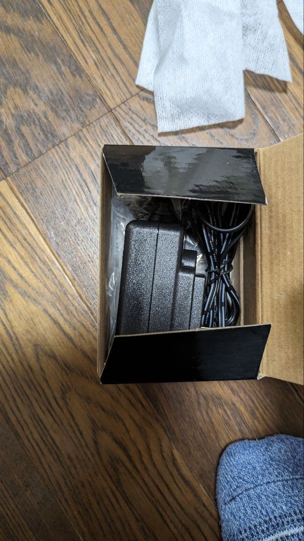 drop ギターエフェクター digitech