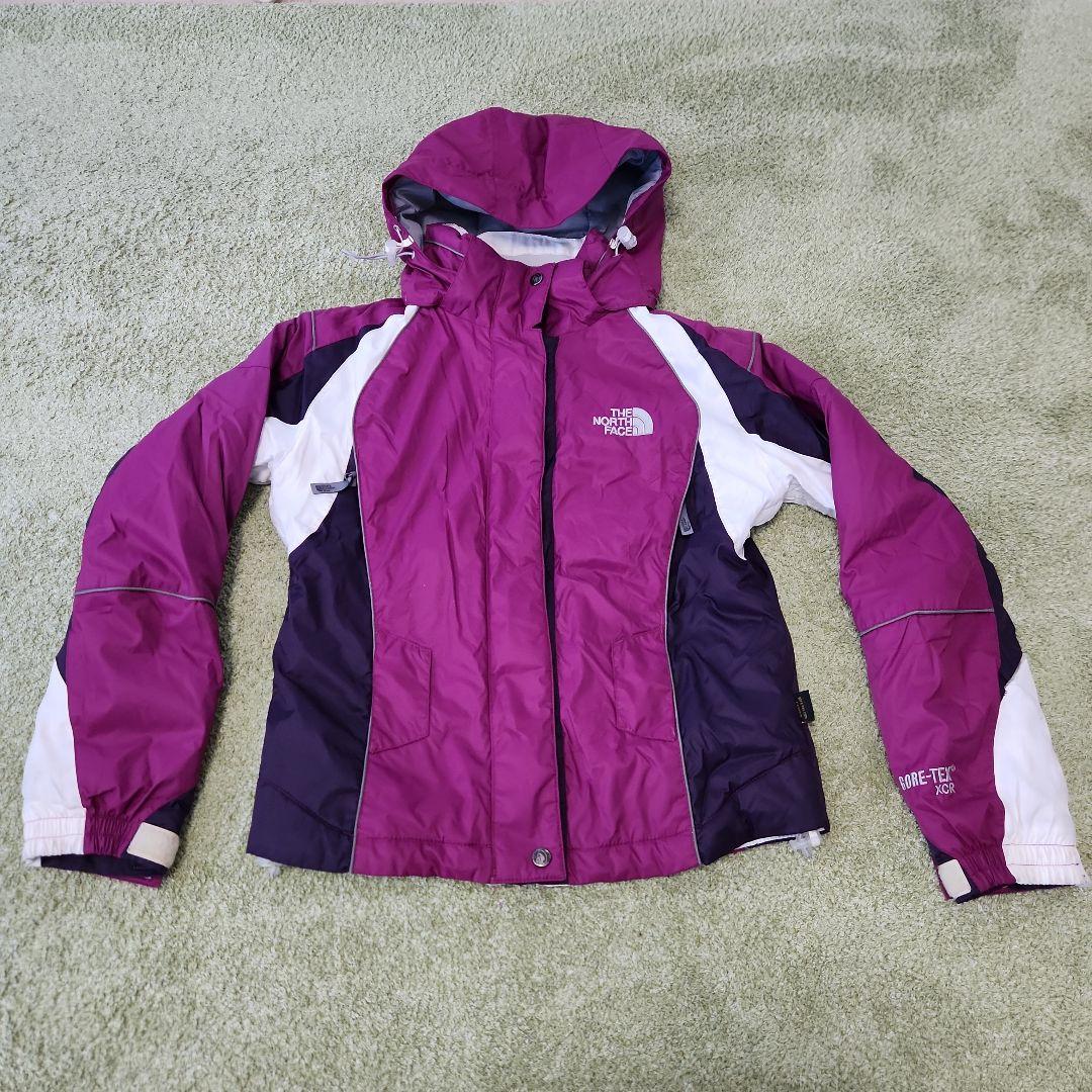 THE NORTH FACE Summit Series ジャケット S