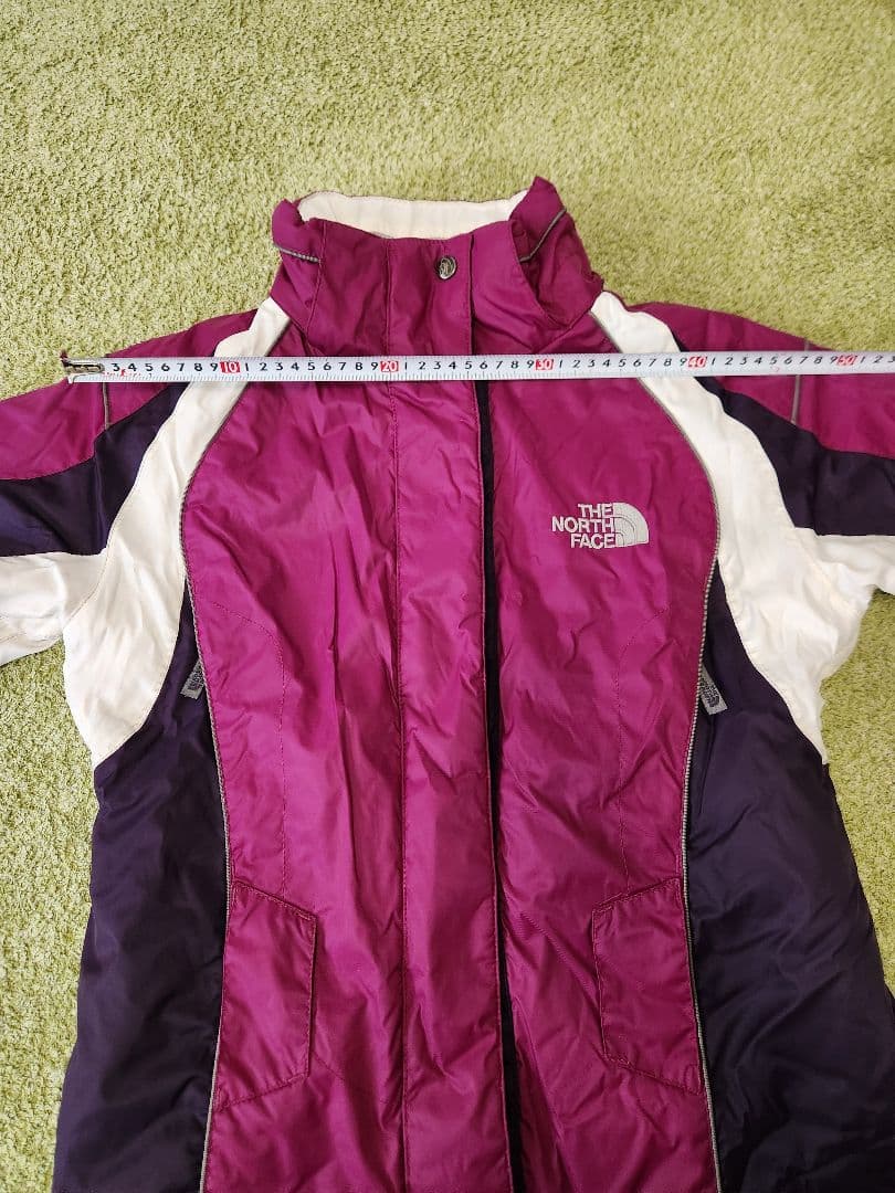 THE NORTH FACE Summit Series ジャケット S