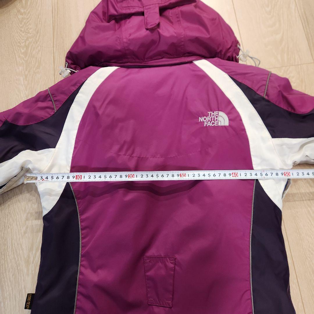 THE NORTH FACE Summit Series ジャケット S