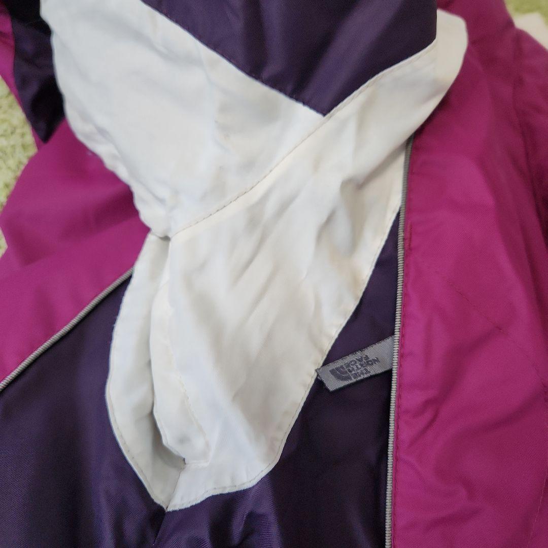 THE NORTH FACE Summit Series ジャケット S