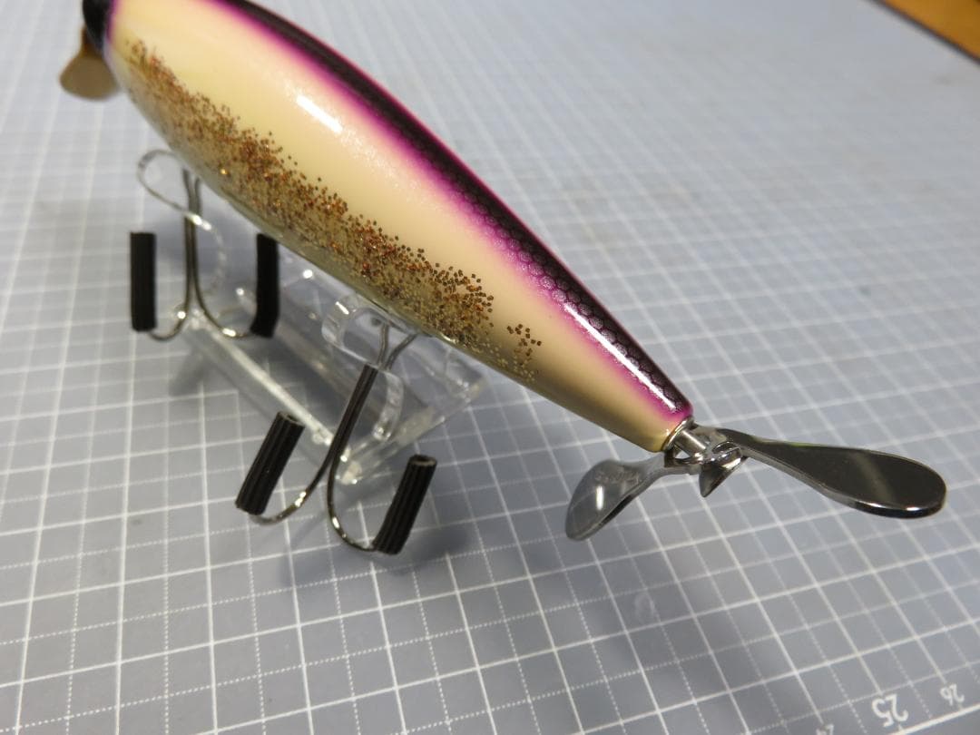 ニンナ　オロロプロップ　Yスタイル　オリカラ　新品未使用品　ゆうパケット発送