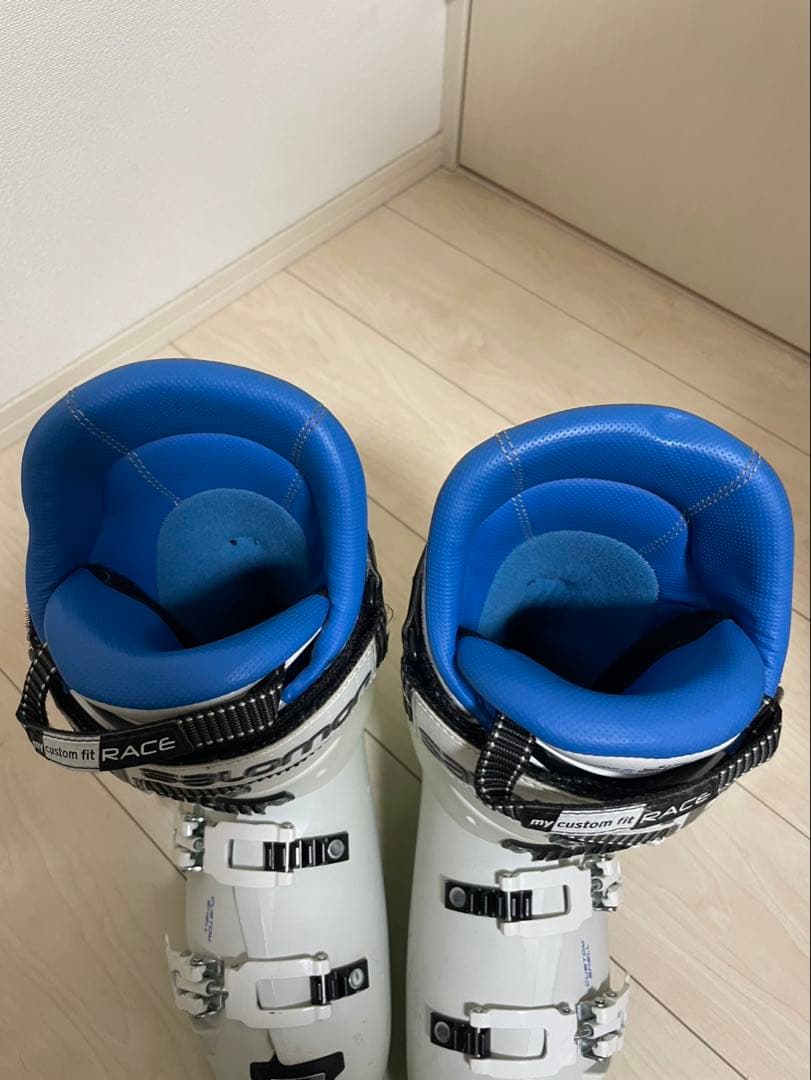 Salomon X Max 120 スキー用ブーツ