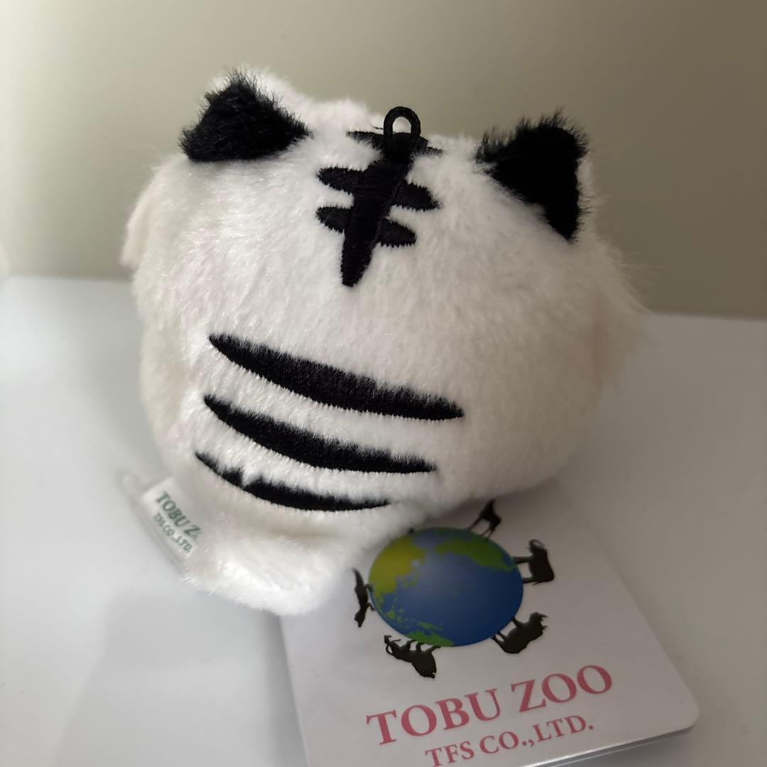 アドベンチャーワールド　東武動物公園　ぬいぐるみ　合計4点