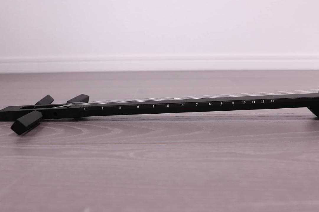 Hello Kitty ハローキティ 小じゃみ チントン さくら着物 ミニ三味線