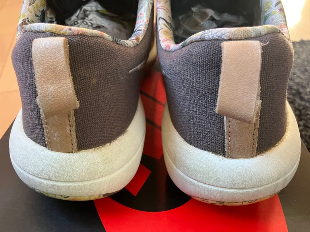 【超超レア・美品】NIKE ROSHE ナイキ フリートウッド 27cm