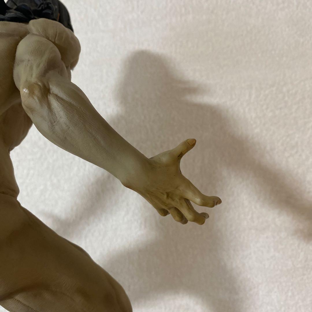 進撃の巨人　エレン　フィギュアA賞