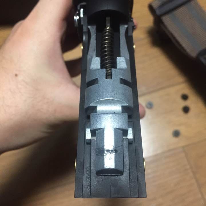 東京マルイ P226R サバゲー未使用 付属品多数 少し訳あり