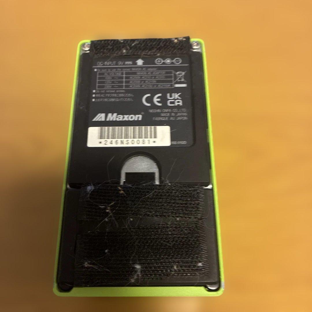 ギター brusheight SD9 \"MOD\" LA STYLE Ver4.0