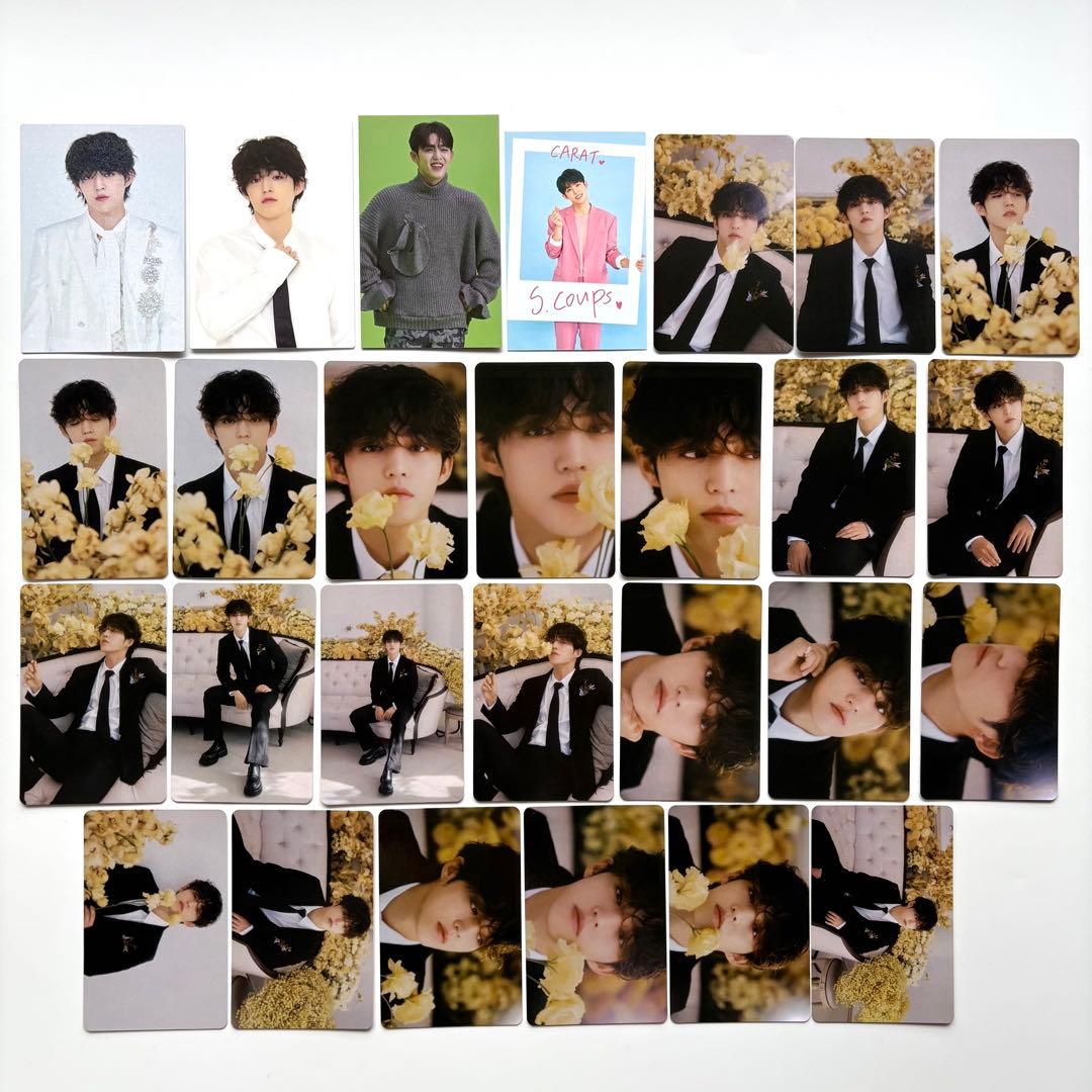 seventeen museum あいのちから　semicolon エスクプス