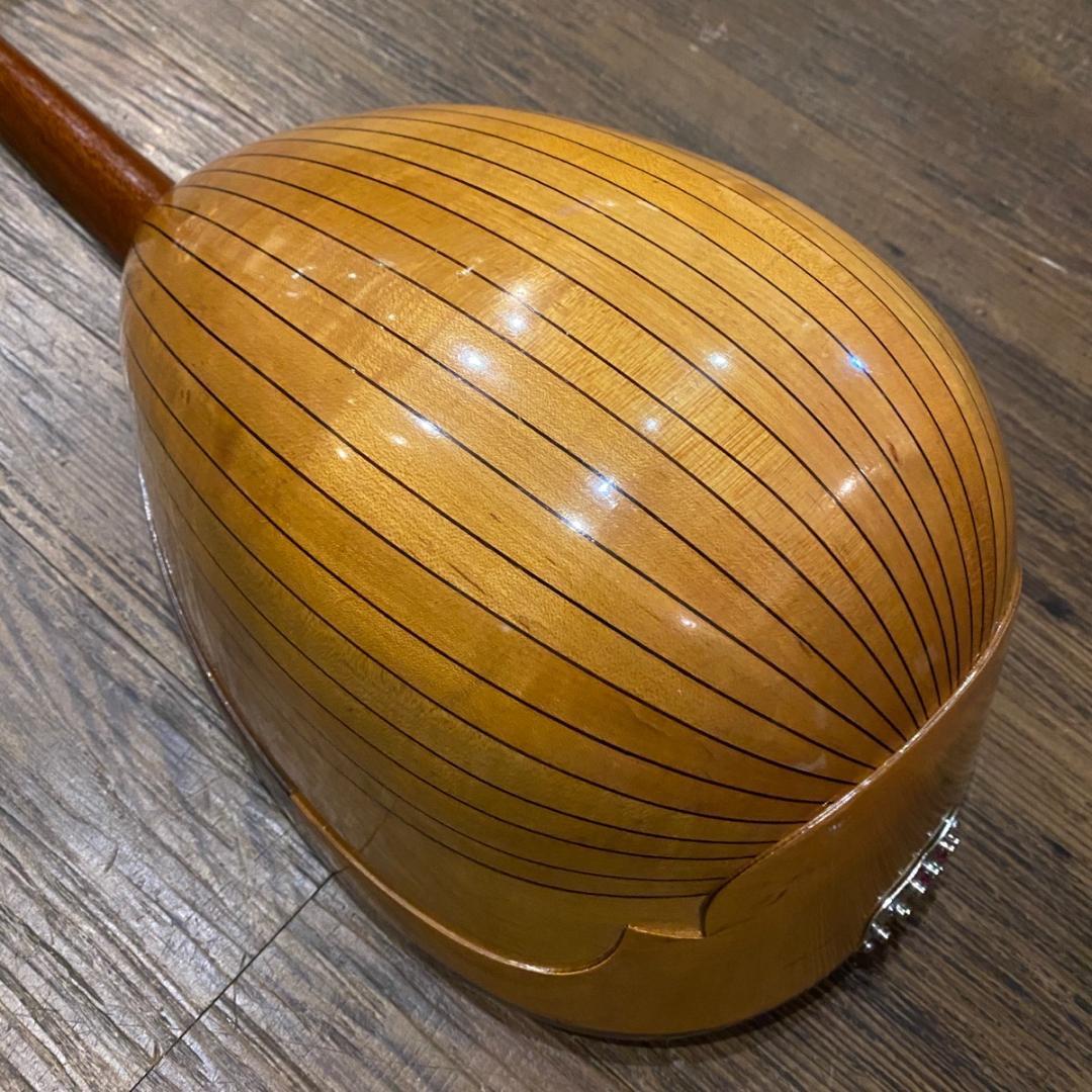 SUZUKI No.228 1972年 スズキ マンドリン -x269-