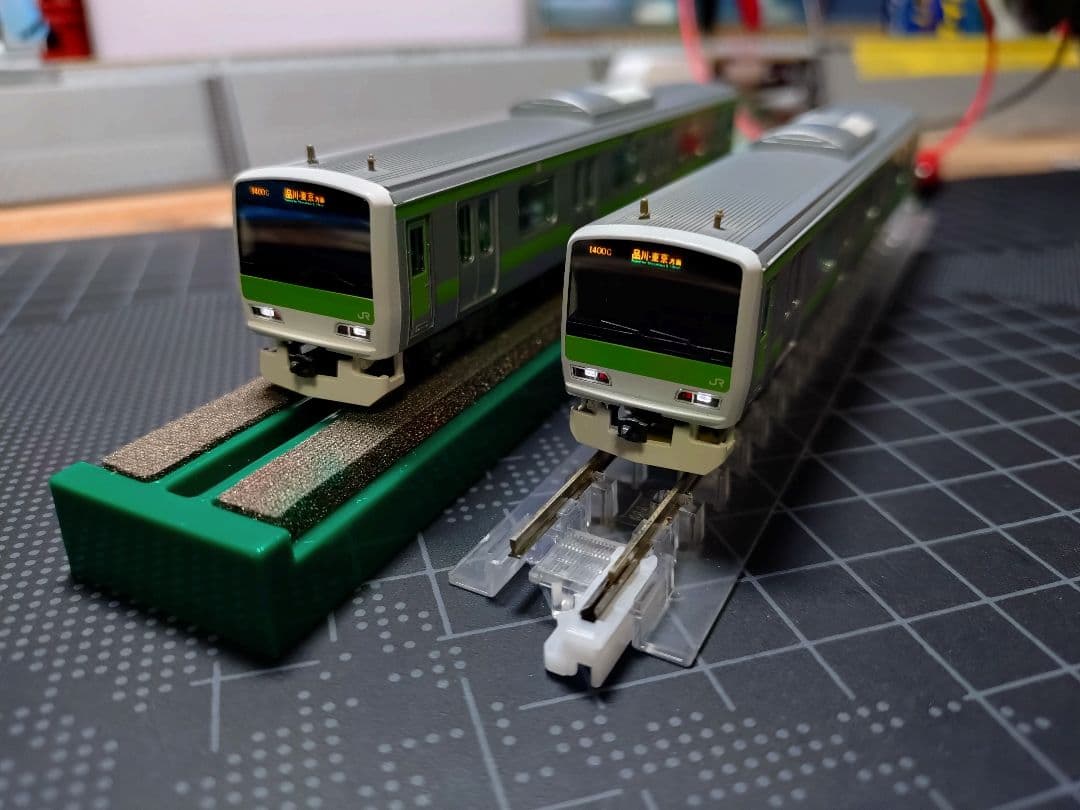 [TN化済み]92373他　E231-500山手線11両セット