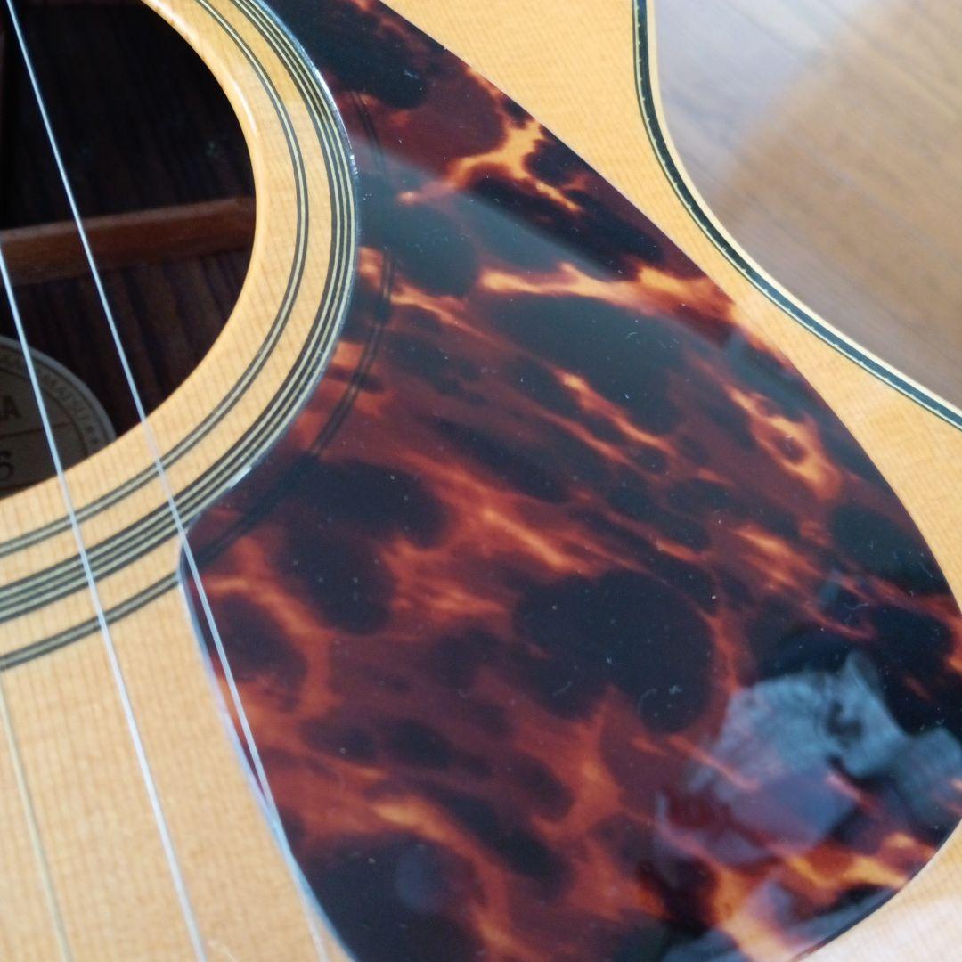 【美品】YAMAHA LJ26　アコースティックギター お買い得品